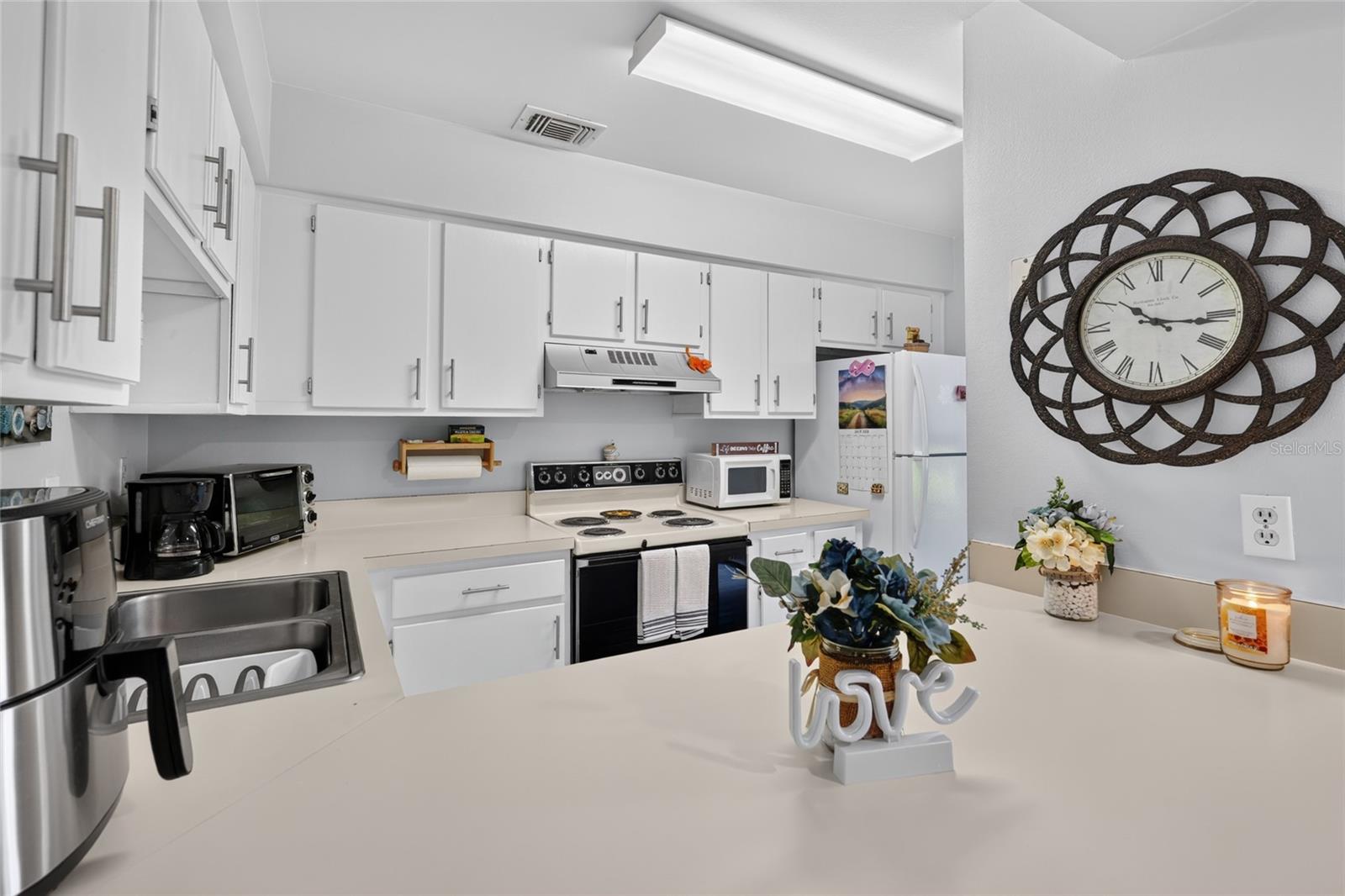 CASA PARK VILLAS PH 2 - Residential