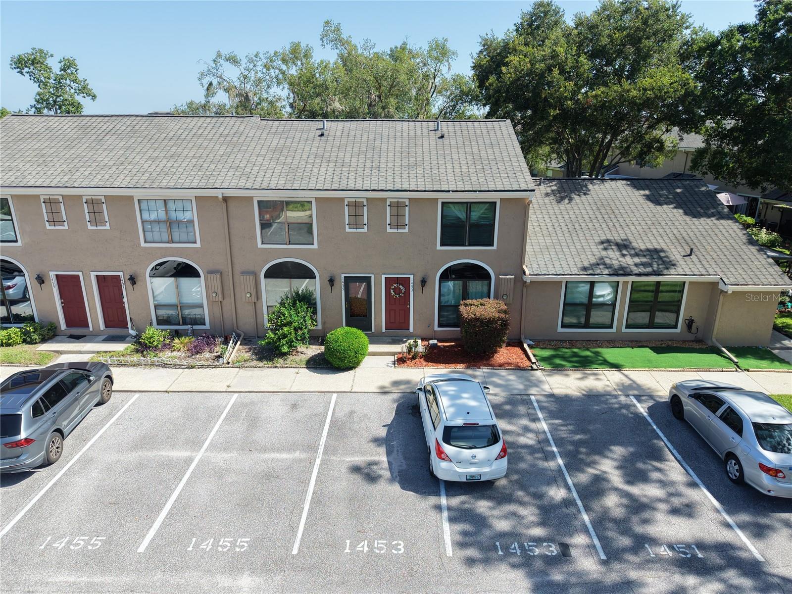 CASA PARK VILLAS PH 2 - Residential