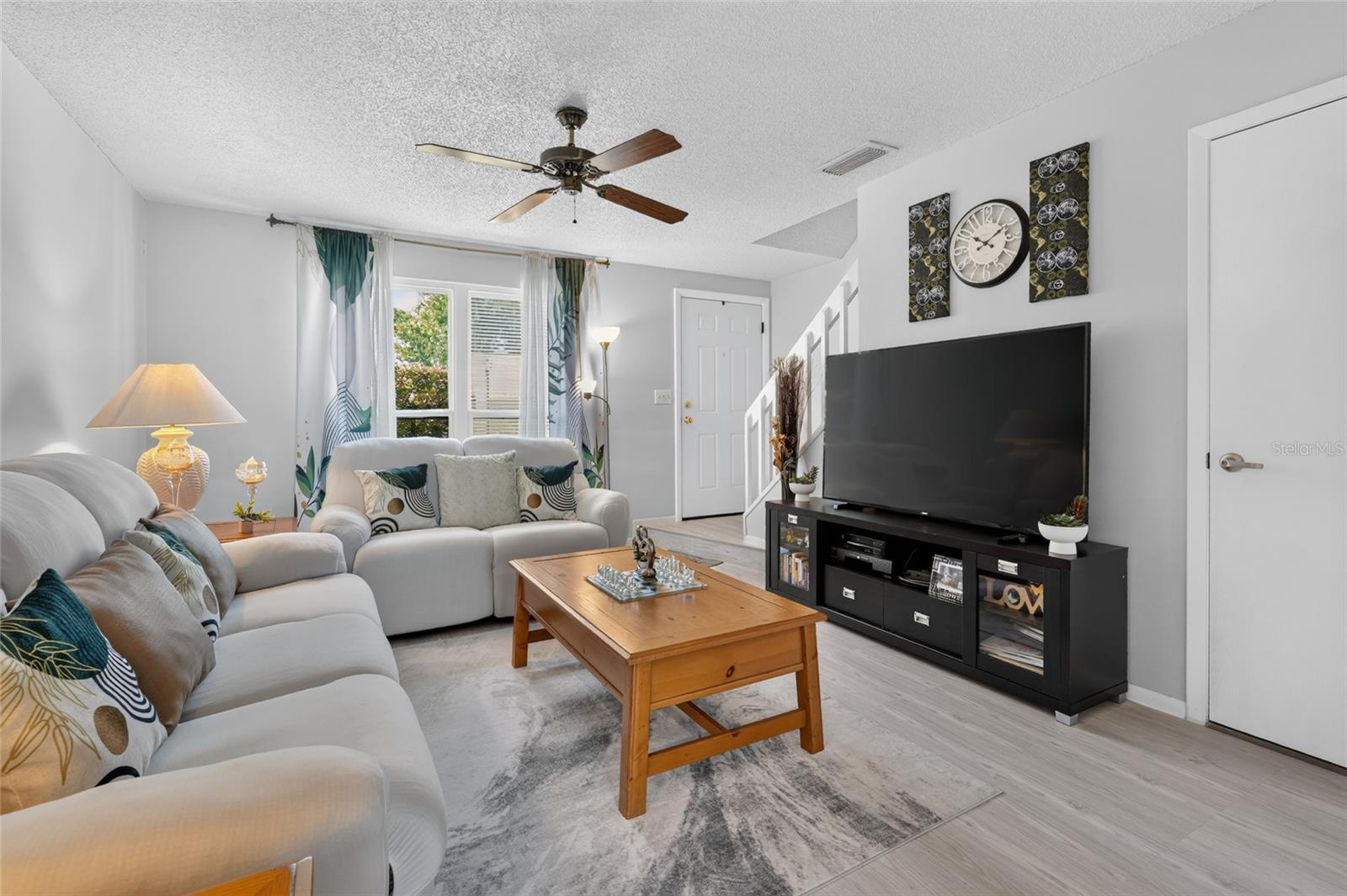 CASA PARK VILLAS PH 2 - Residential