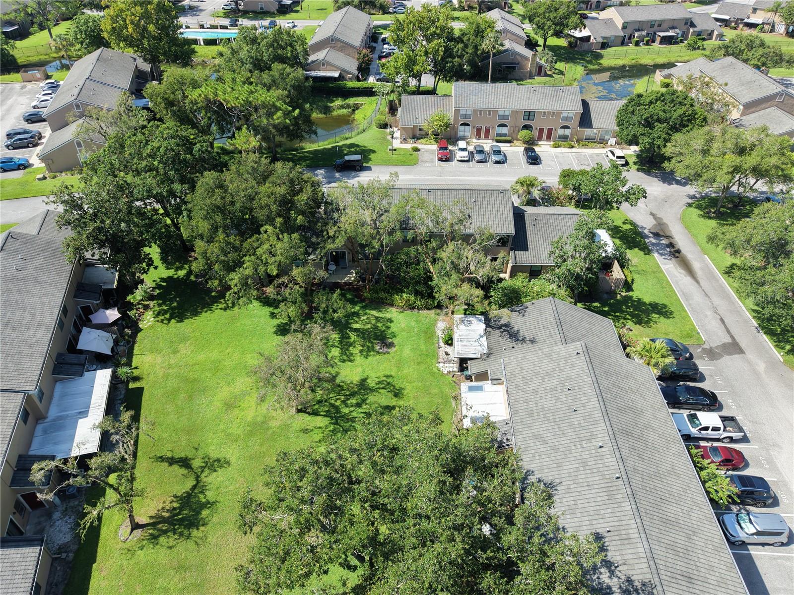 CASA PARK VILLAS PH 2 - Residential