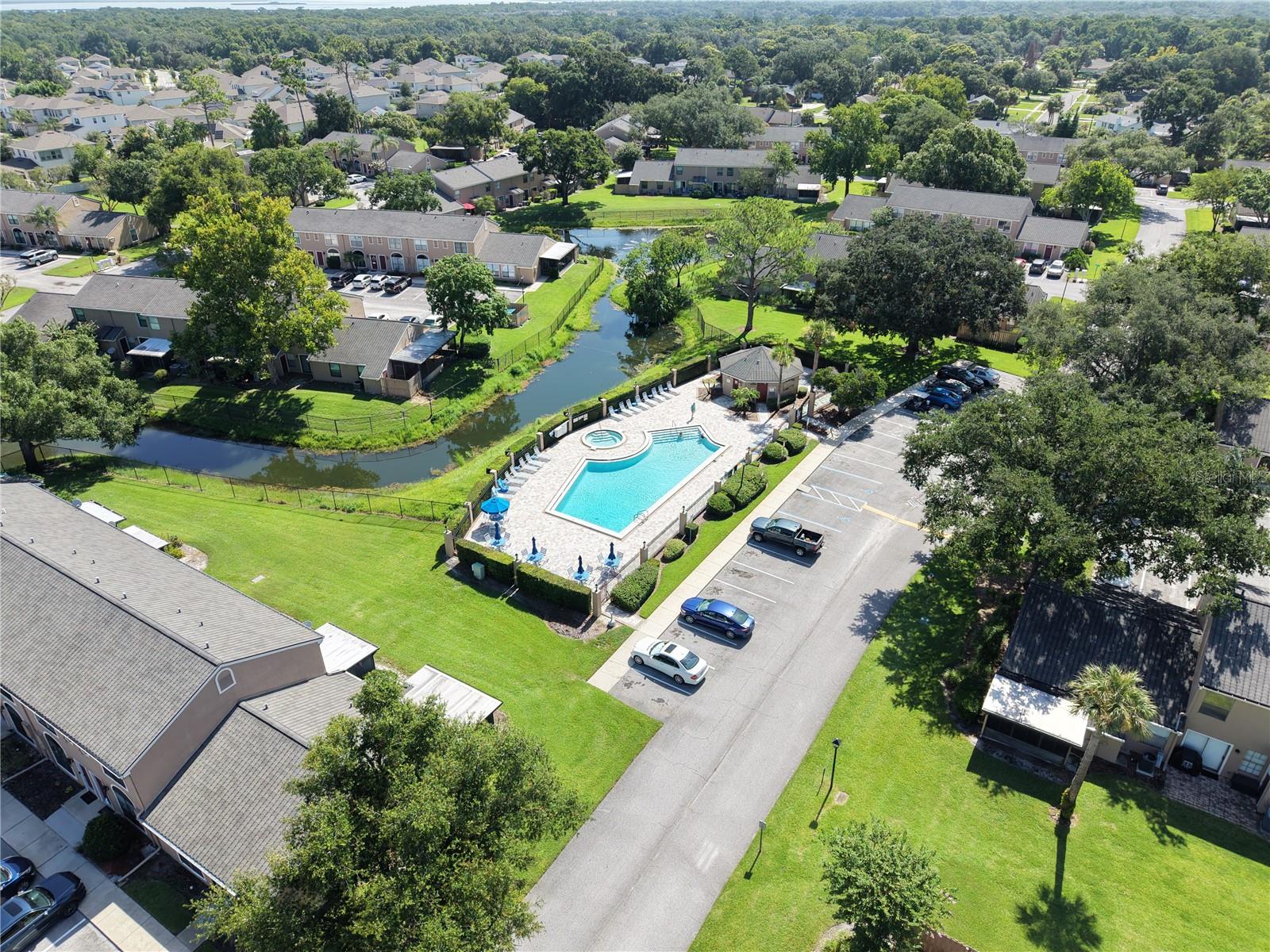 CASA PARK VILLAS PH 2 - Residential