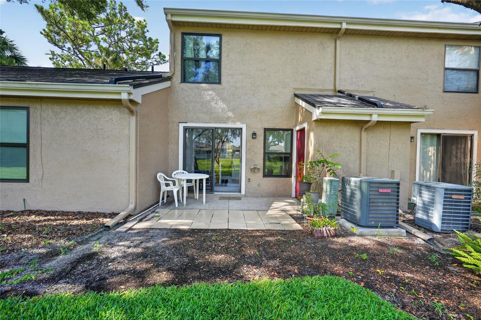 CASA PARK VILLAS PH 2 - Residential