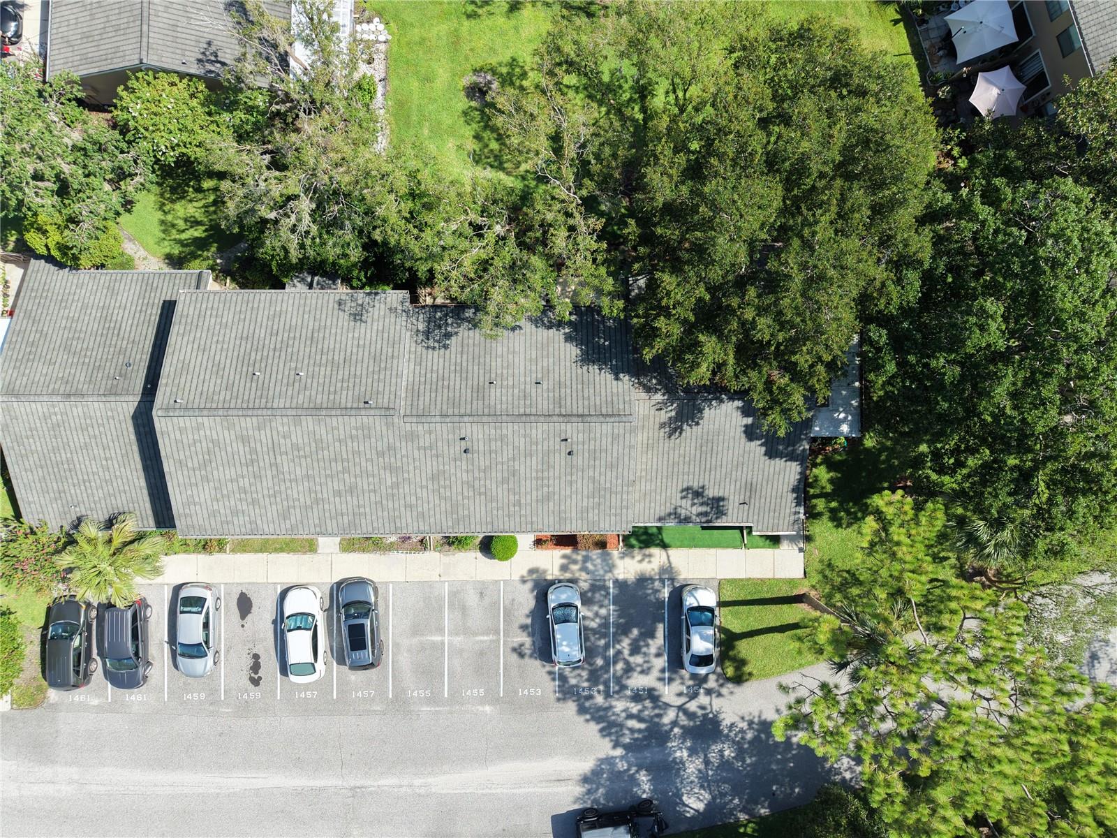 CASA PARK VILLAS PH 2 - Residential
