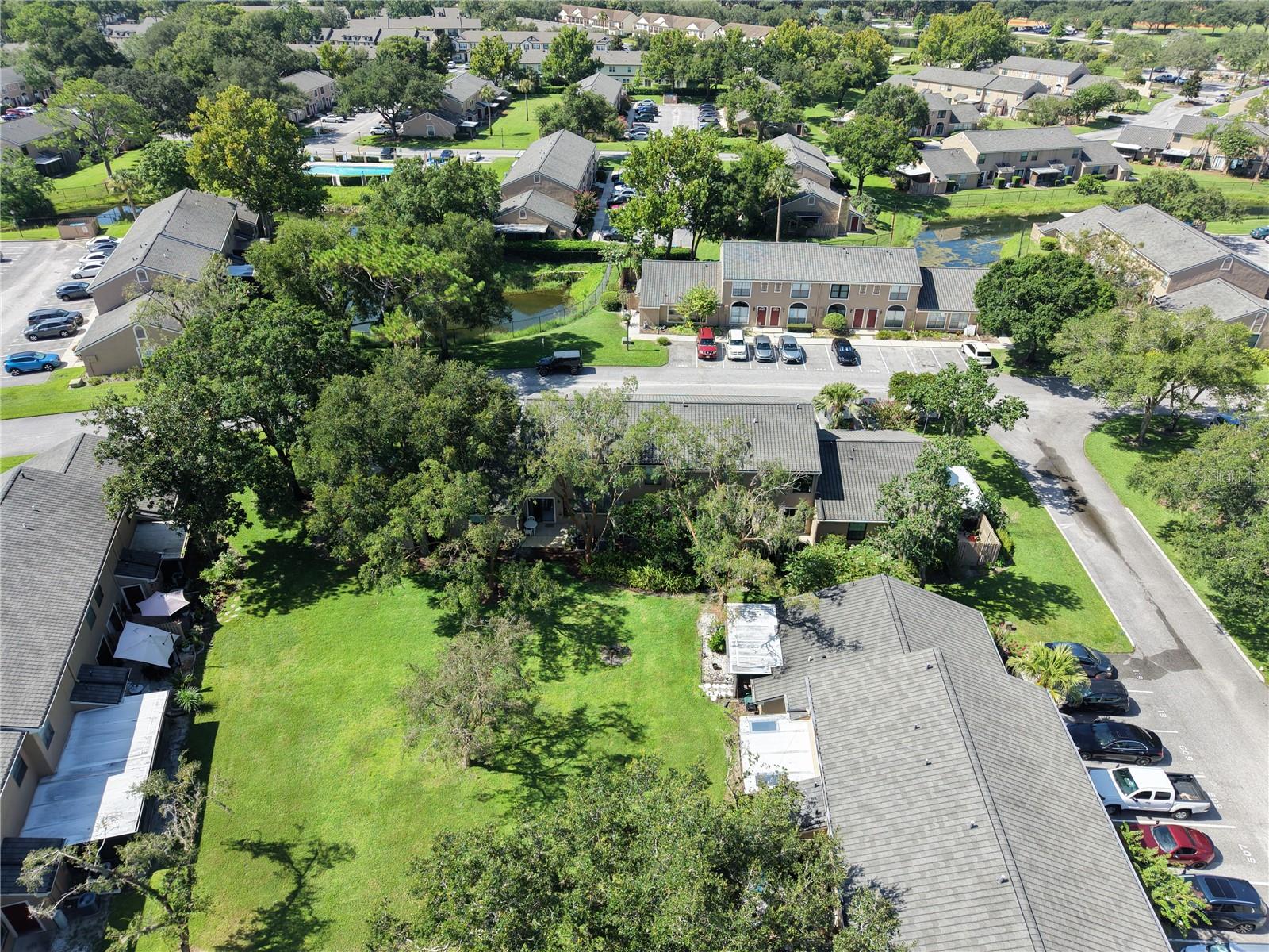 CASA PARK VILLAS PH 2 - Residential