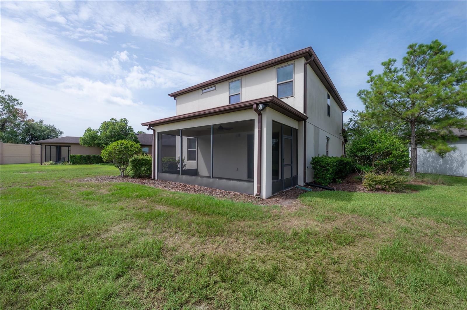 MAGNOLIA PARK SOUTHEASTA2 - Residential