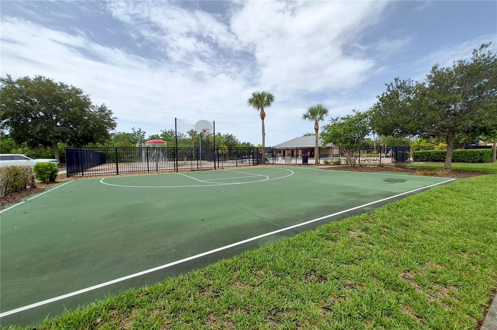 MAGNOLIA PARK SOUTHEASTA2 - Residential