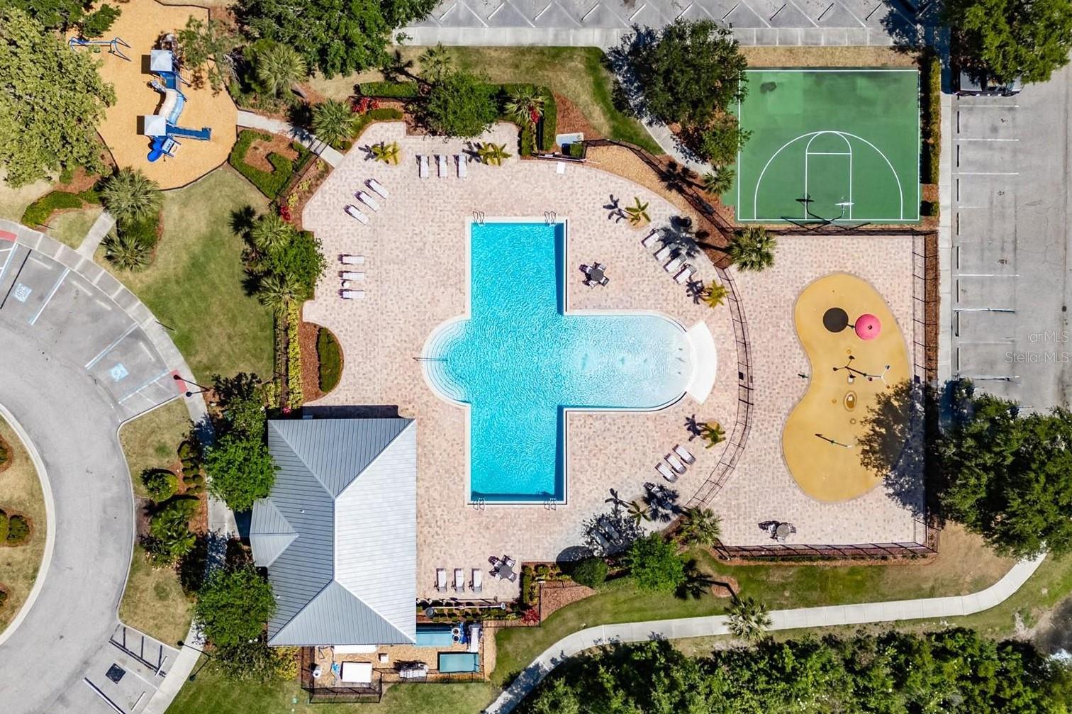 MAGNOLIA PARK SOUTHEASTA2 - Residential