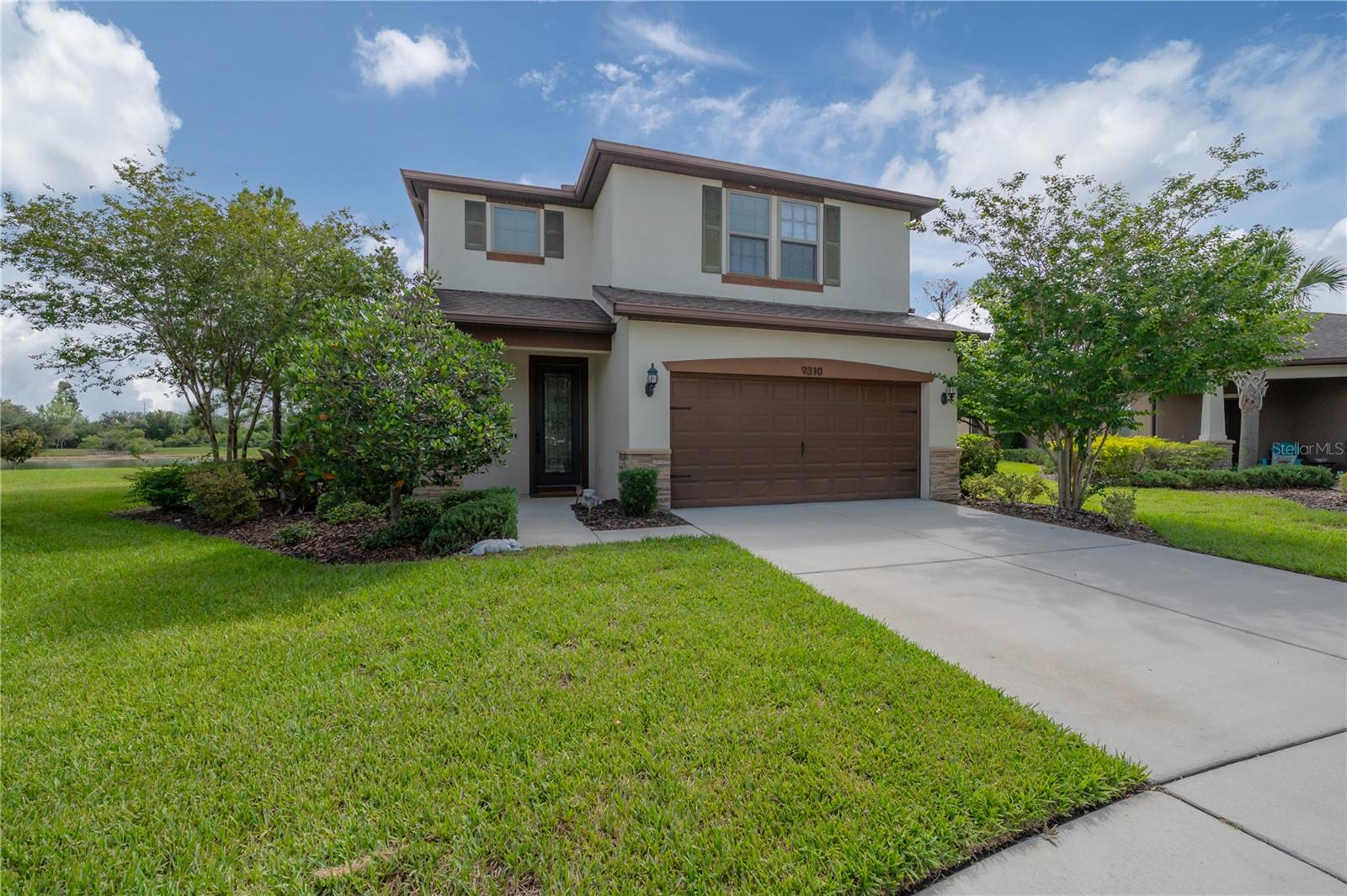 MAGNOLIA PARK SOUTHEASTA2 - Residential