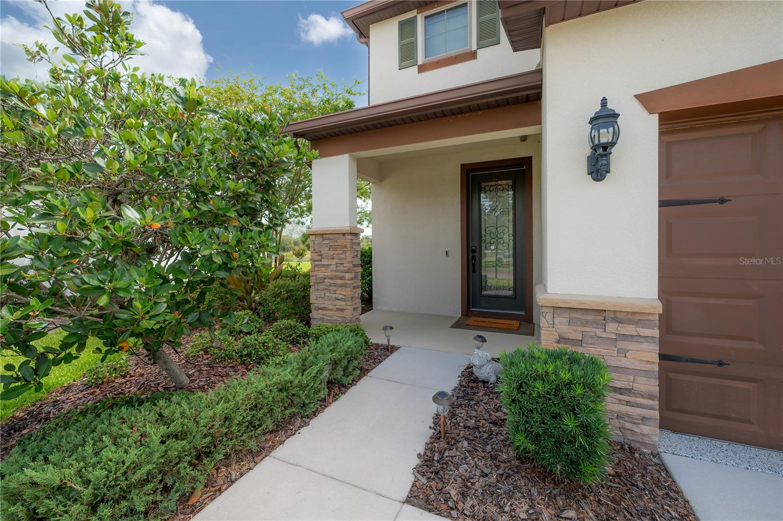 MAGNOLIA PARK SOUTHEASTA2 - Residential