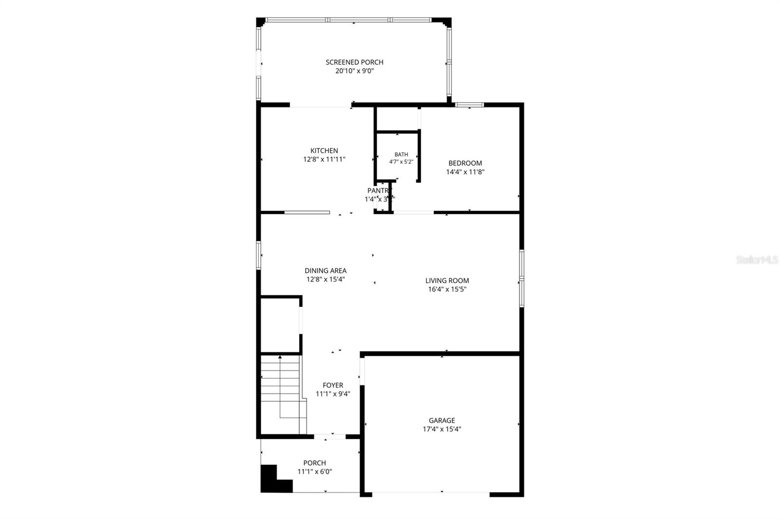 MAGNOLIA PARK SOUTHEASTA2 - Residential