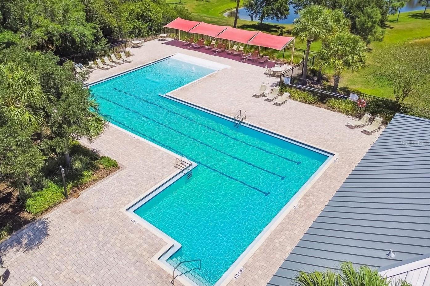 MAGNOLIA PARK SOUTHEASTA2 - Residential