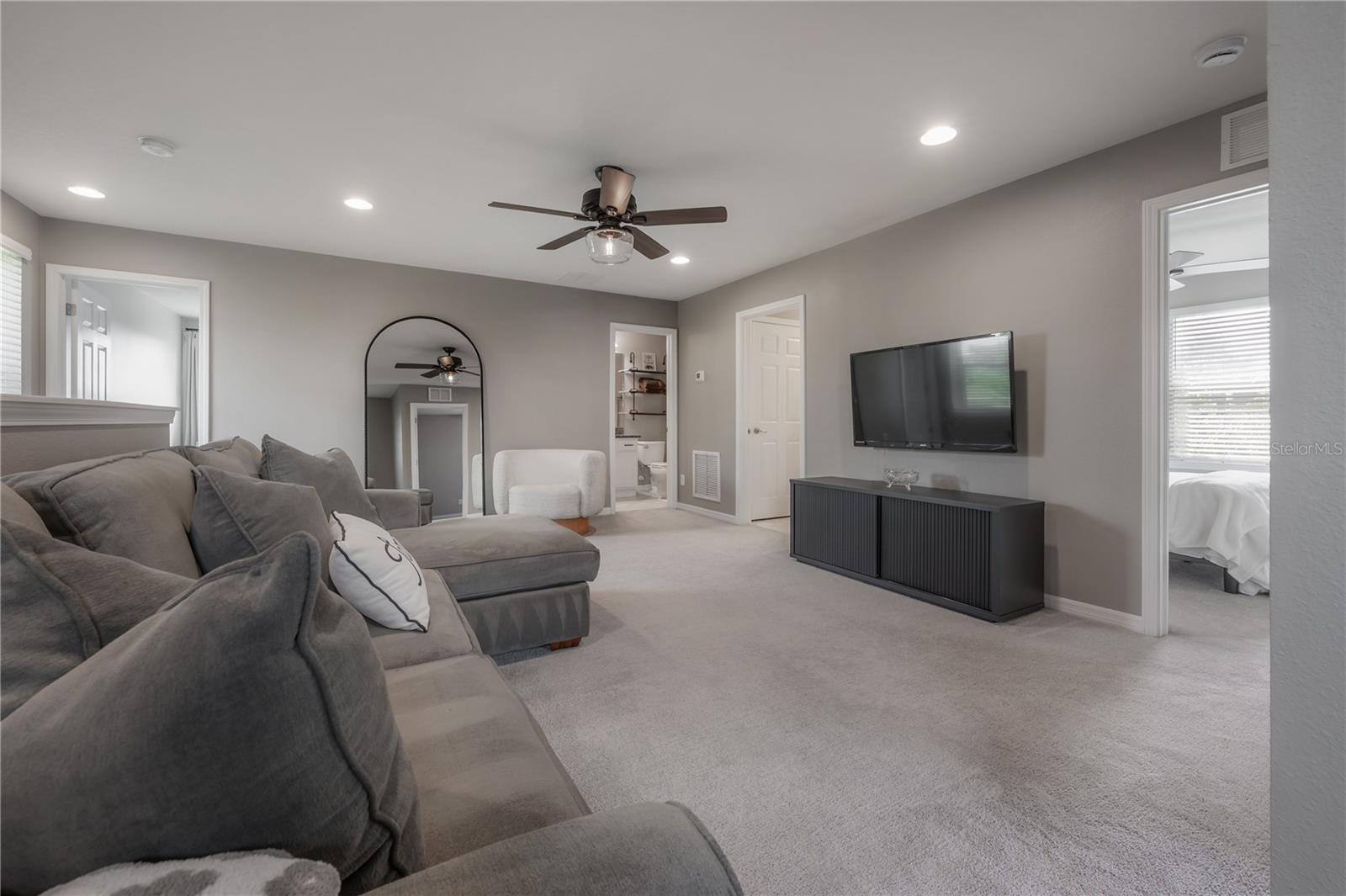 MAGNOLIA PARK SOUTHEASTA2 - Residential