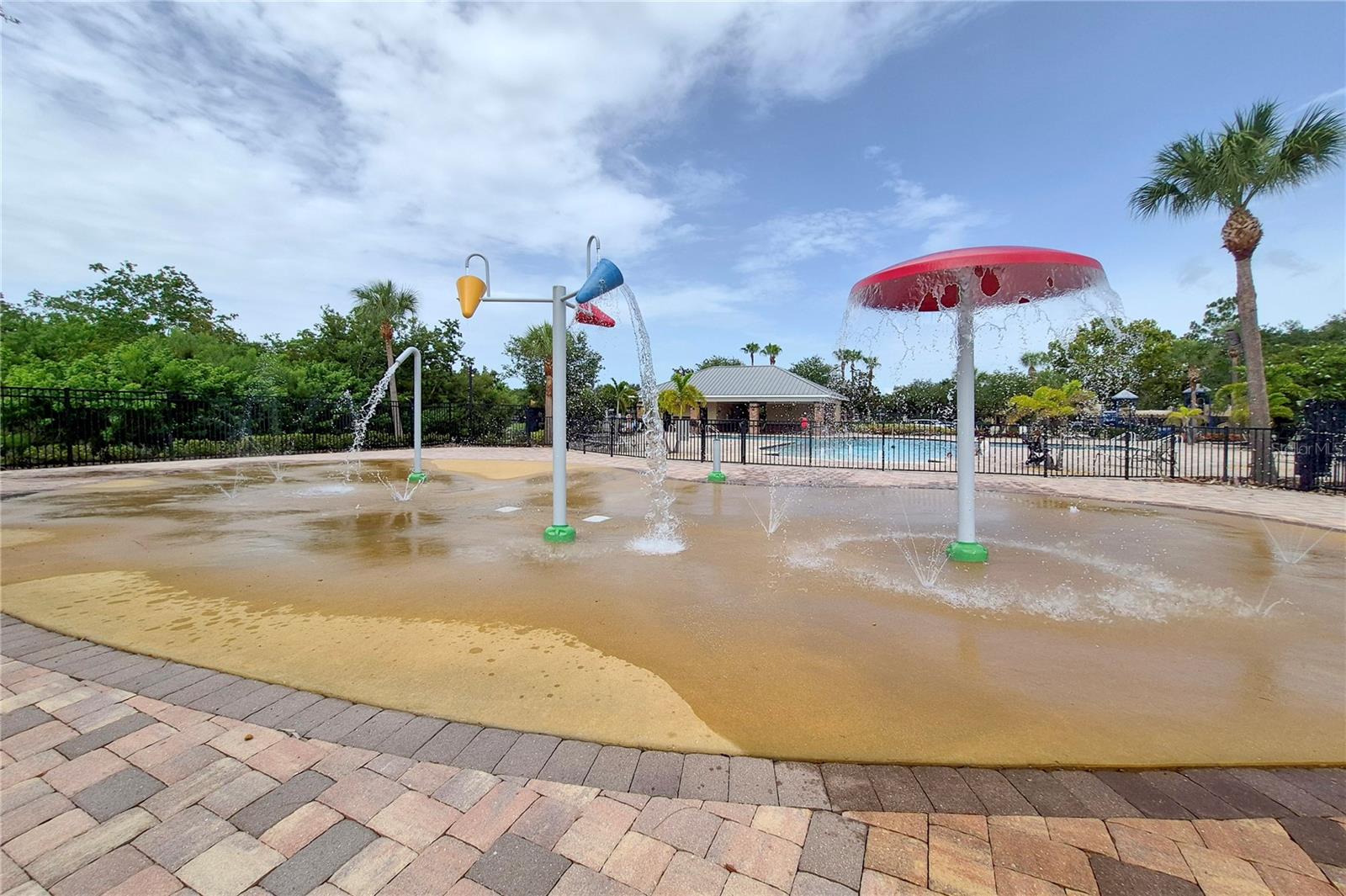 MAGNOLIA PARK SOUTHEASTA2 - Residential