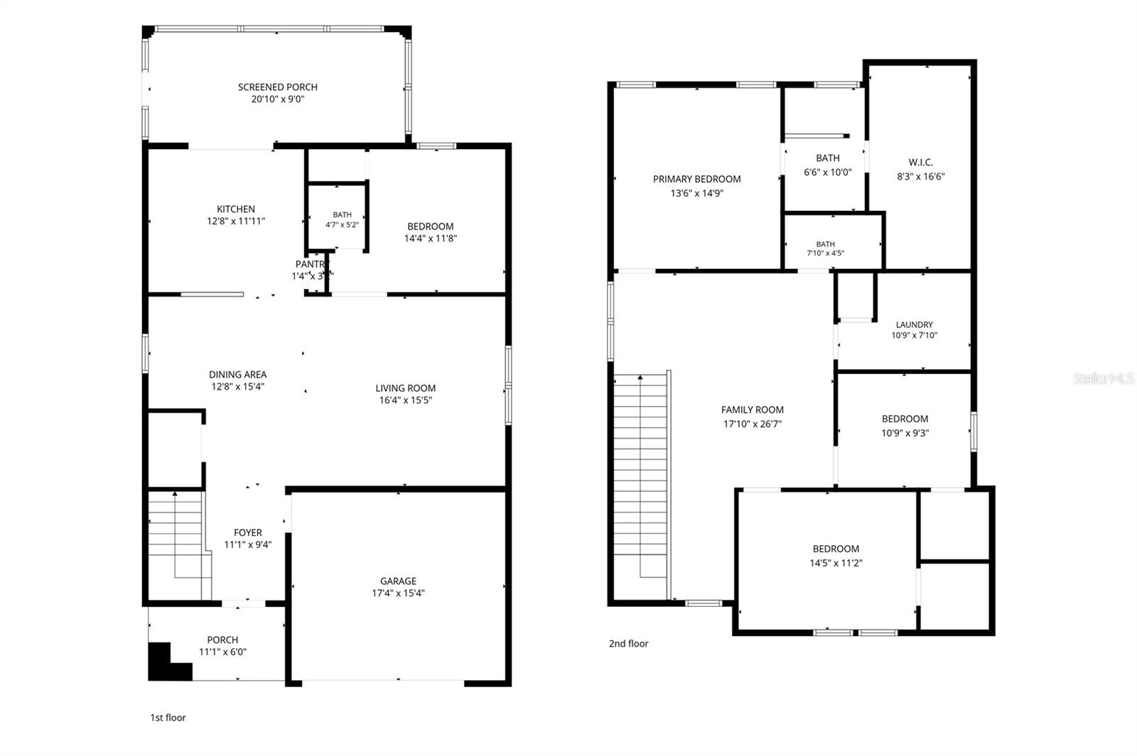 MAGNOLIA PARK SOUTHEASTA2 - Residential