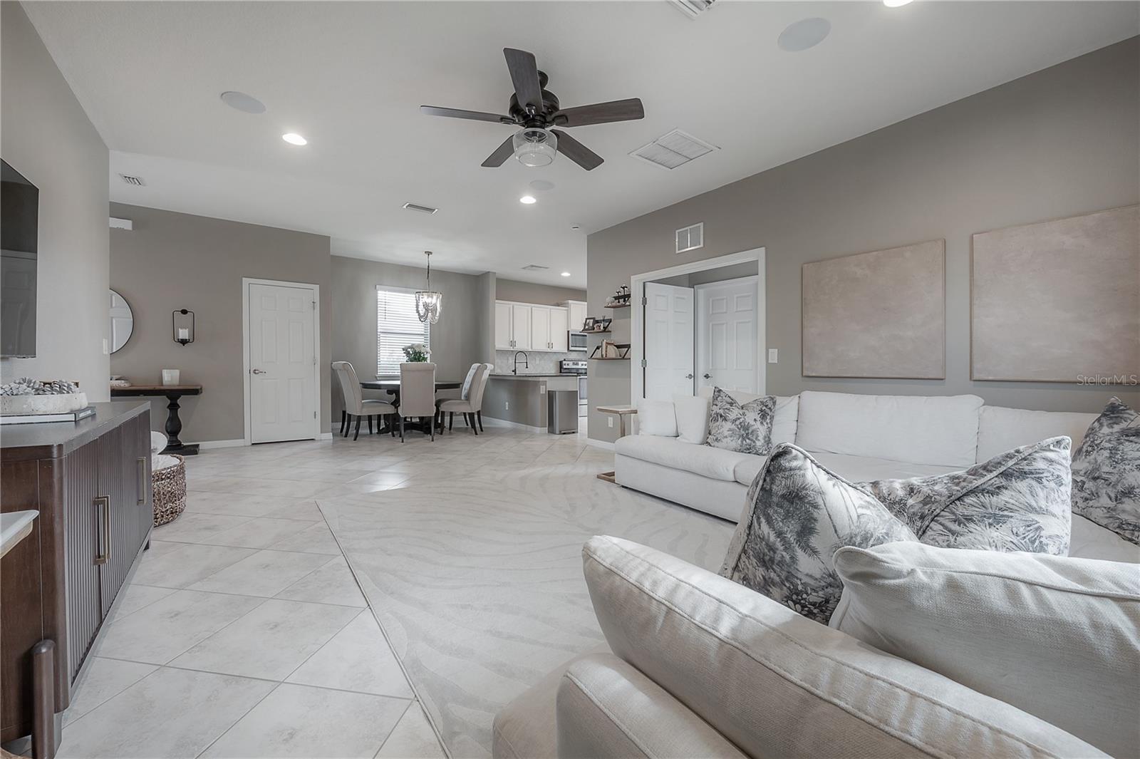 MAGNOLIA PARK SOUTHEASTA2 - Residential