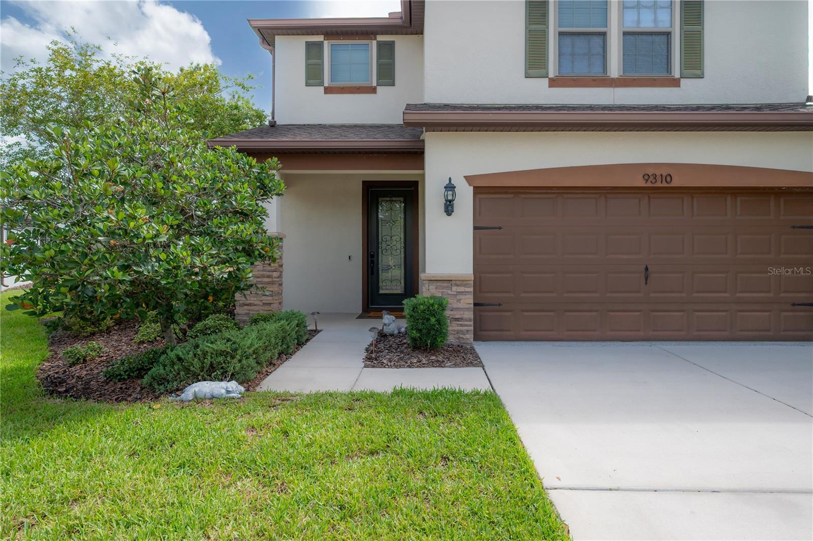 MAGNOLIA PARK SOUTHEASTA2 - Residential
