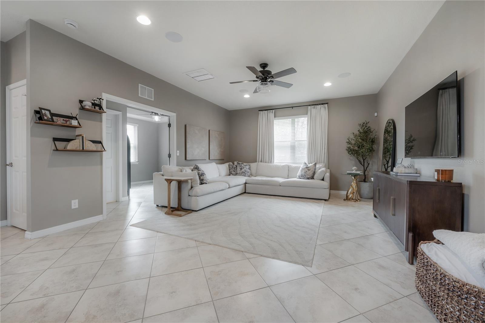 MAGNOLIA PARK SOUTHEASTA2 - Residential