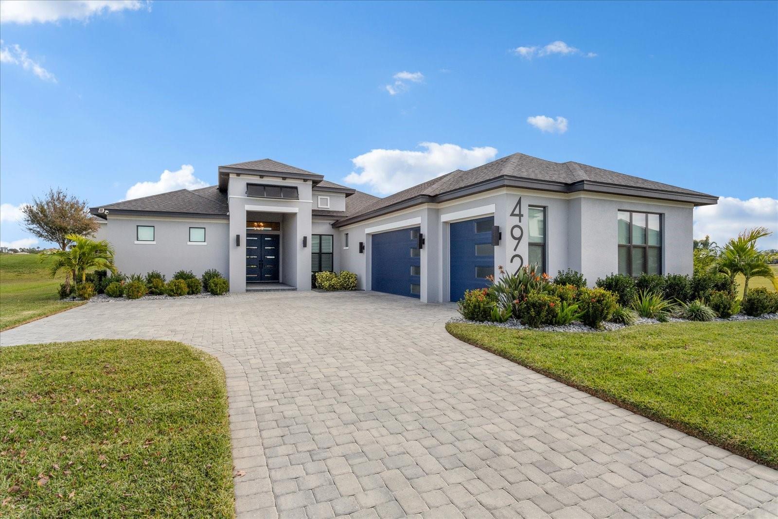 WATER RIDGE SUB - Residential