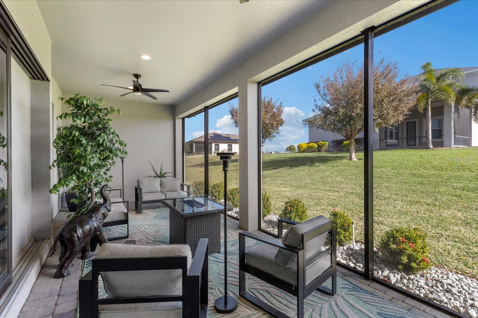 WATER RIDGE SUB - Residential
