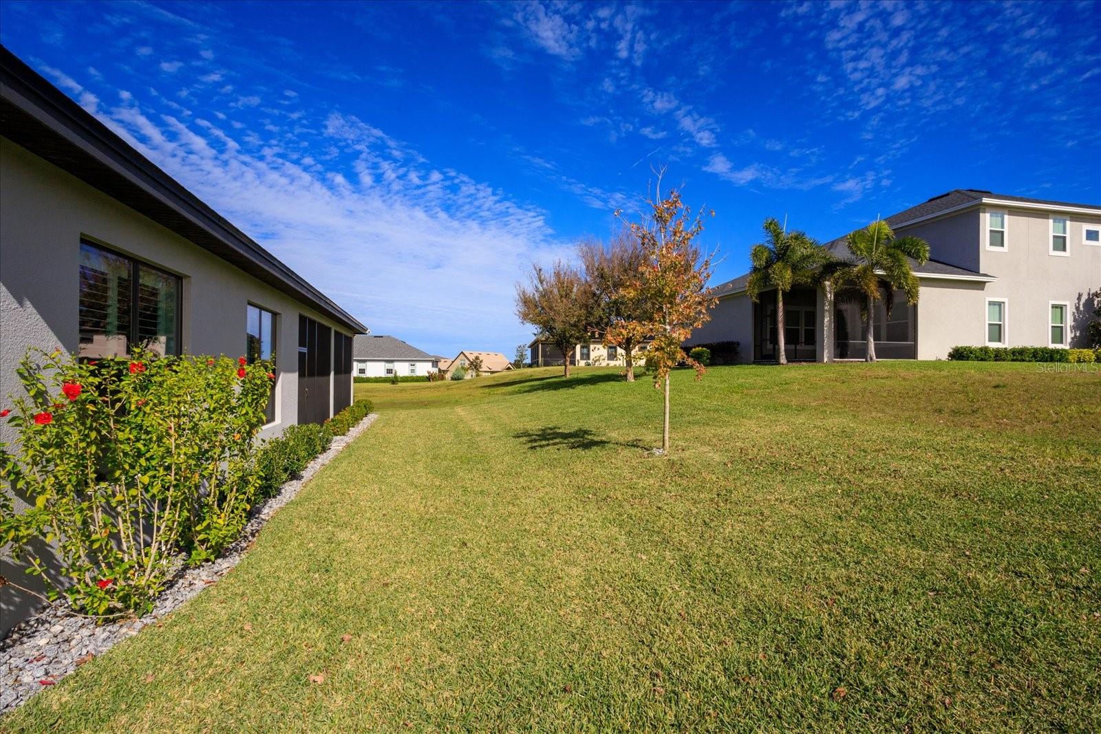 WATER RIDGE SUB - Residential