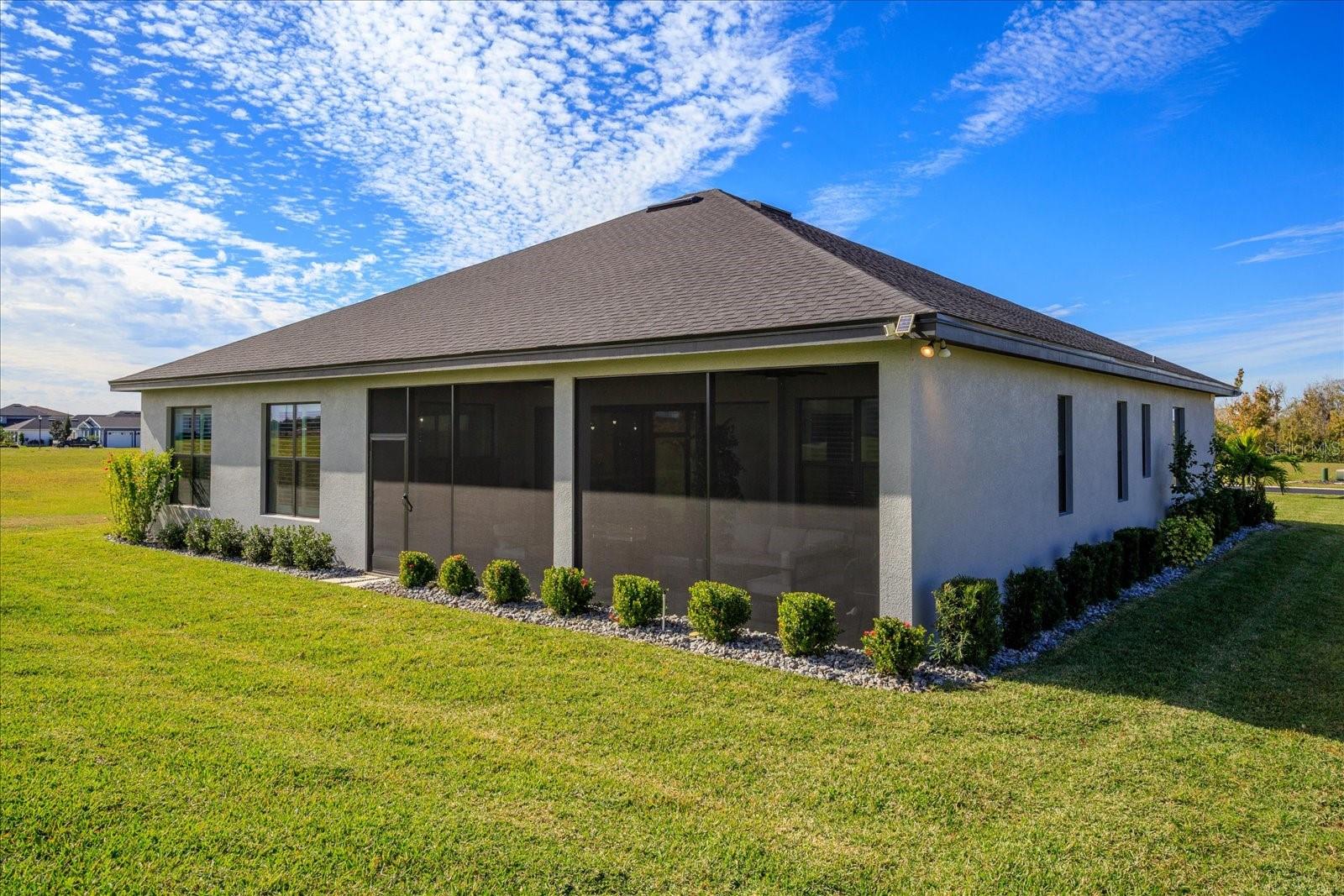 WATER RIDGE SUB - Residential