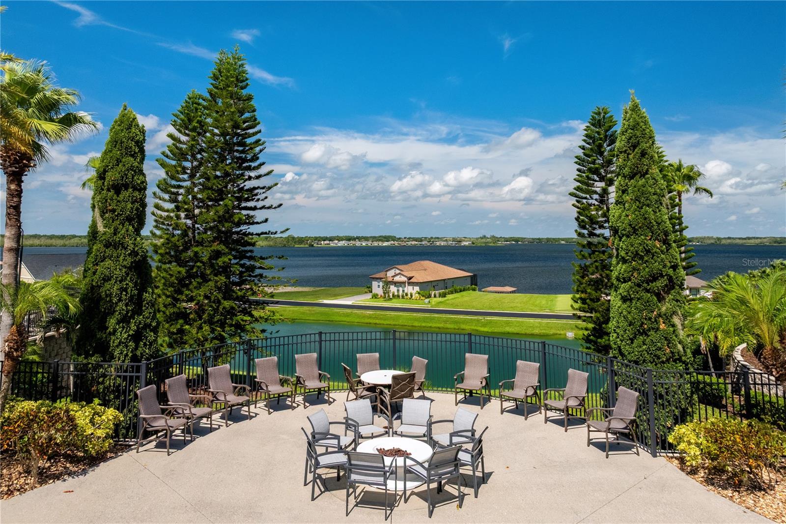 WATER RIDGE SUB - Residential