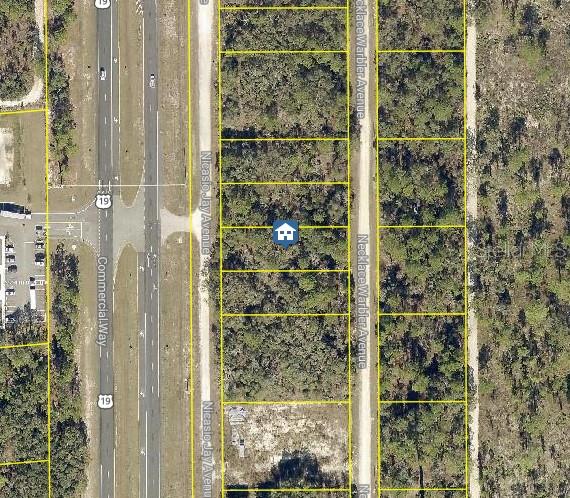 *Four individual lots available — sellable together or separately to meet buyer needs.* Discover a rare opportunity to own one or multiple beautiful vacant lots in the Royal Highlands area of Weeki Wachee, Florida. These parcels provides a blank canvas for your future home, investment property, or long-term land holding. Located in desirable Hernando County, these lots are nestled in a peaceful residential neighborhood, just minutes from major roadways, shopping, dining, and outdoor attractions of the Nature Coast.