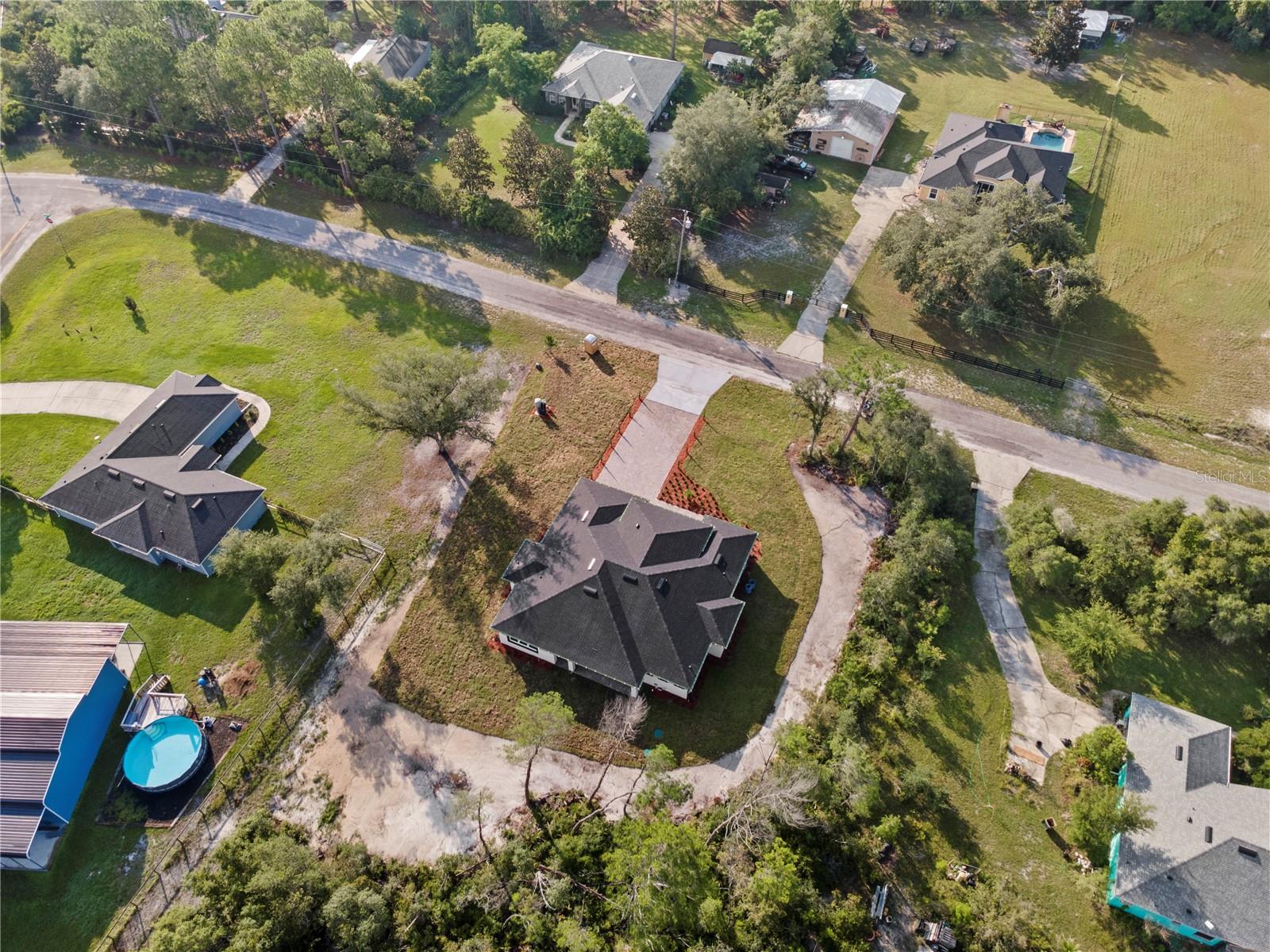 ROYAL TRAILS UNIT 01 - Residential