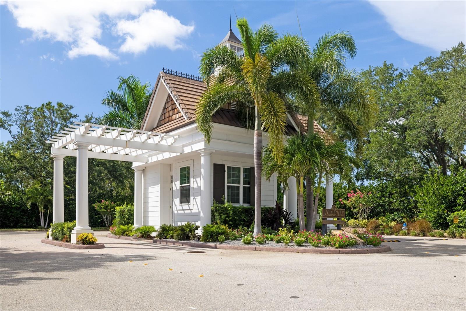 HARBOUR WALK, RIVERDALE REV - Residential