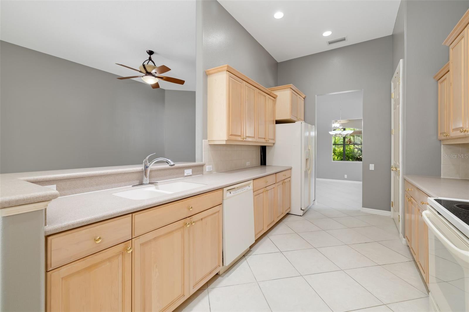 HARBOUR WALK, RIVERDALE REV - Residential