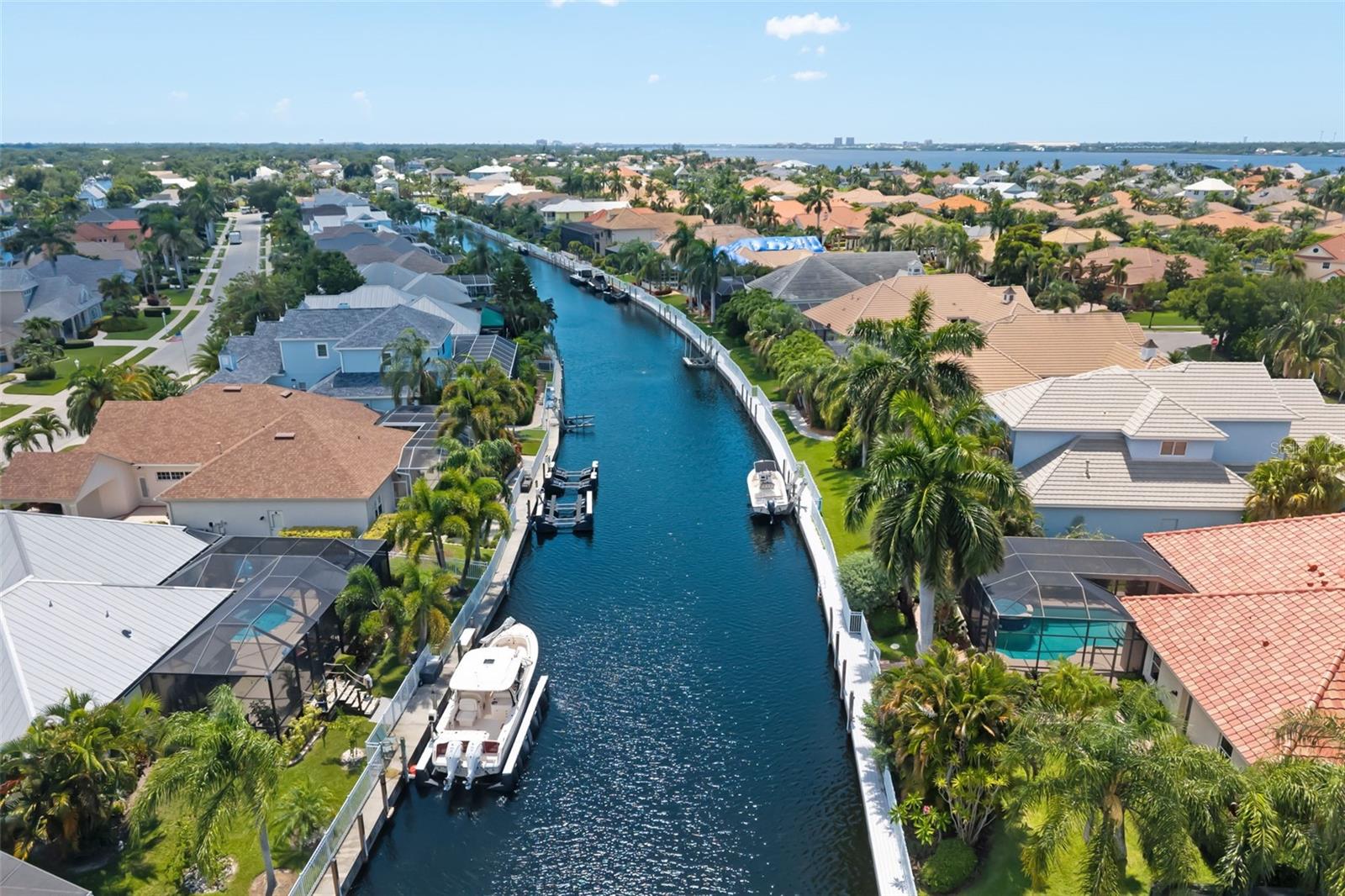 HARBOUR WALK, RIVERDALE REV - Residential