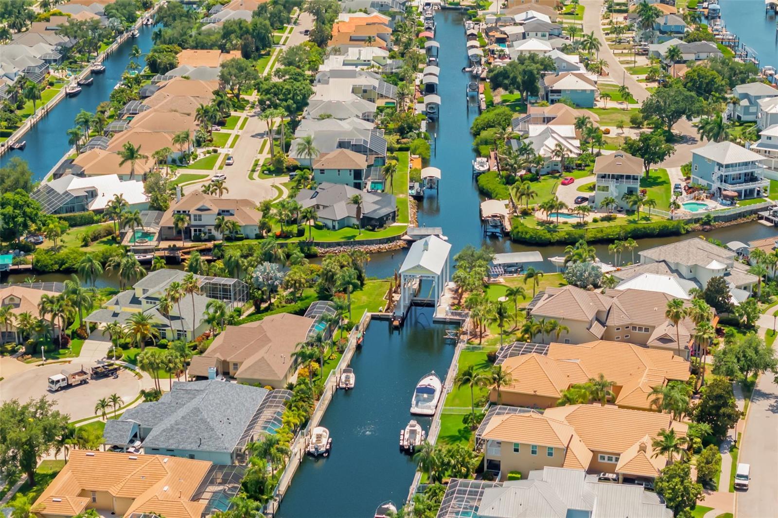 HARBOUR WALK, RIVERDALE REV - Residential