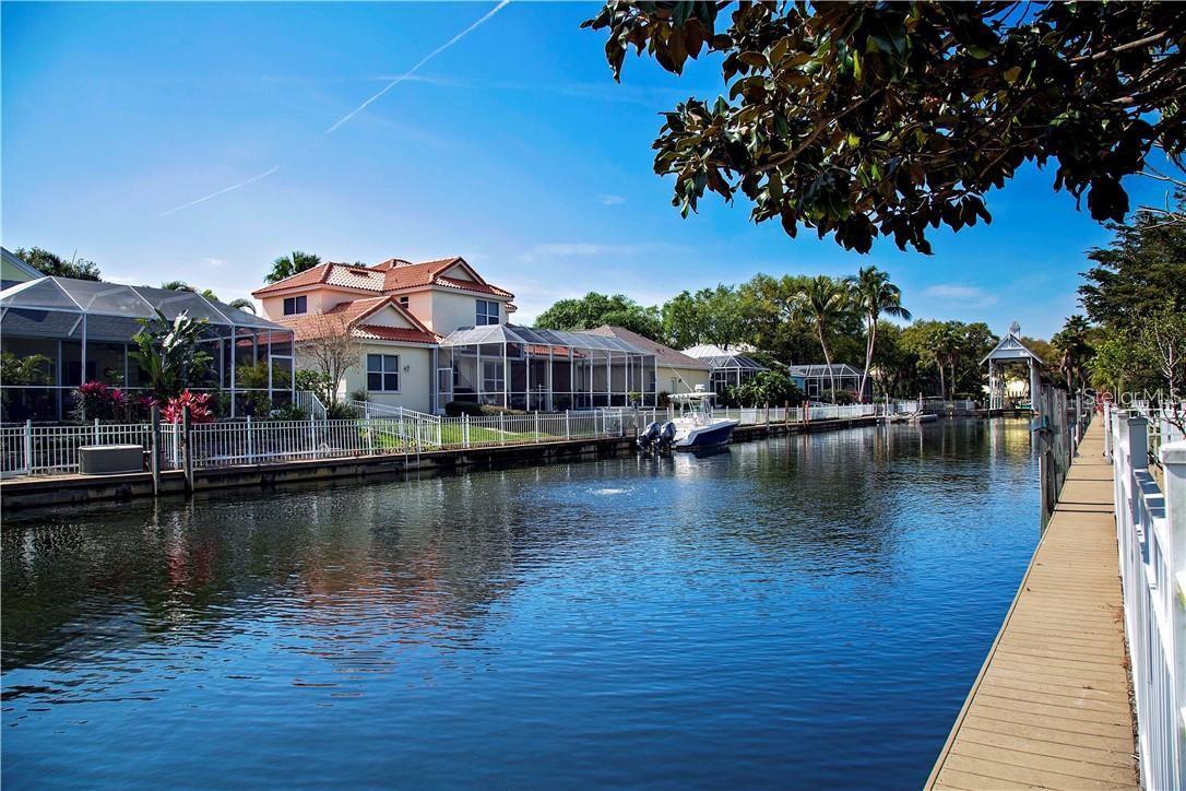 HARBOUR WALK, RIVERDALE REV - Residential
