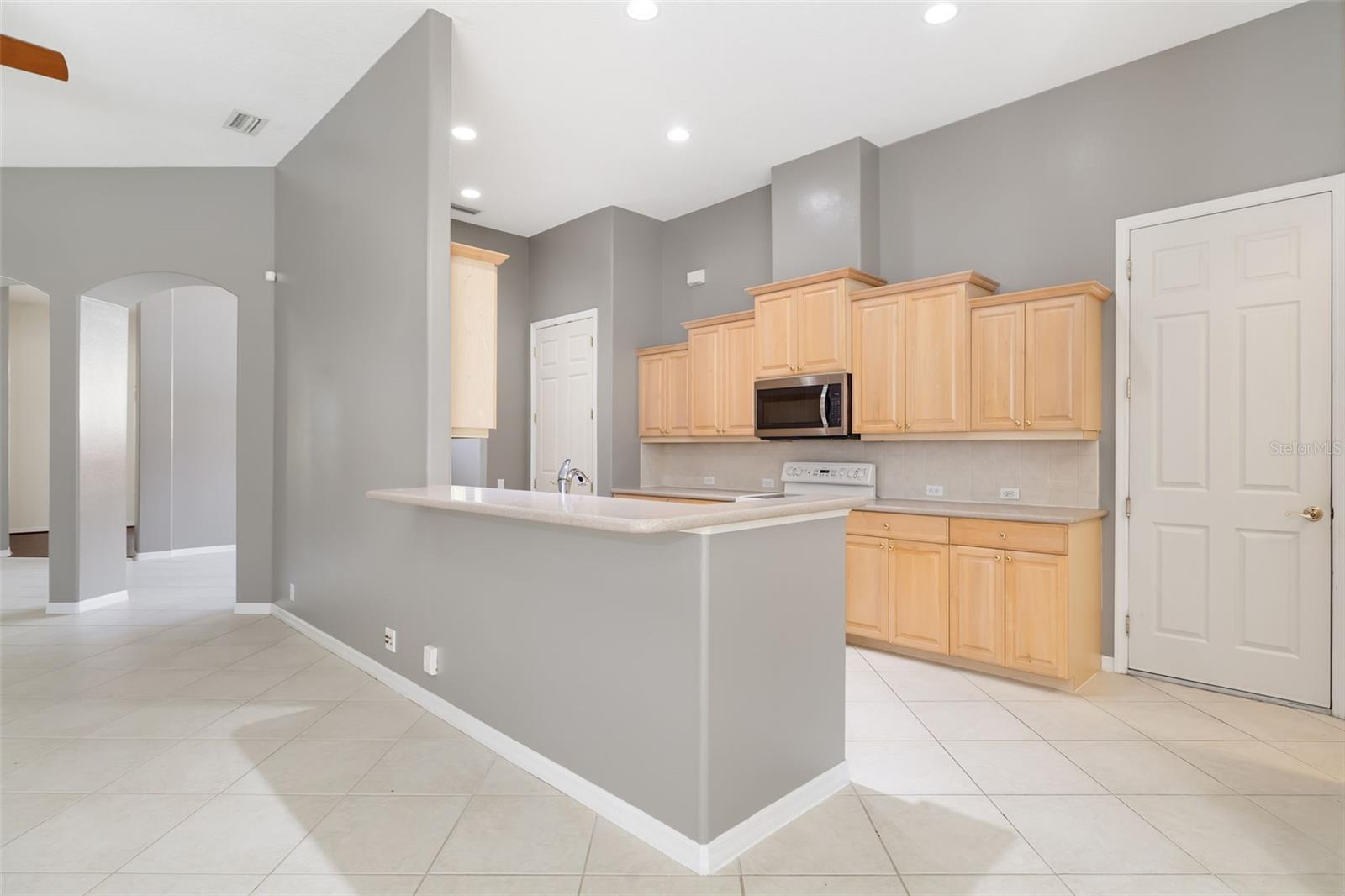 HARBOUR WALK, RIVERDALE REV - Residential