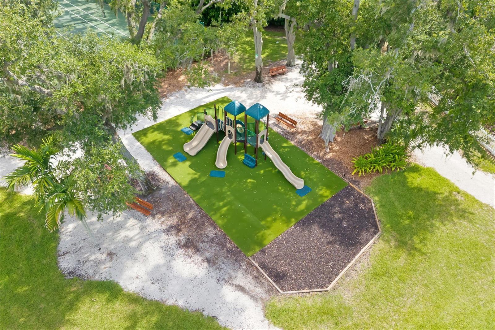 HARBOUR WALK, RIVERDALE REV - Residential