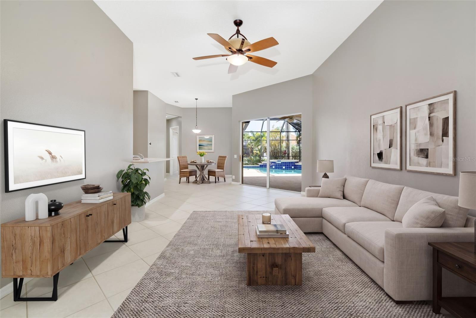 HARBOUR WALK, RIVERDALE REV - Residential