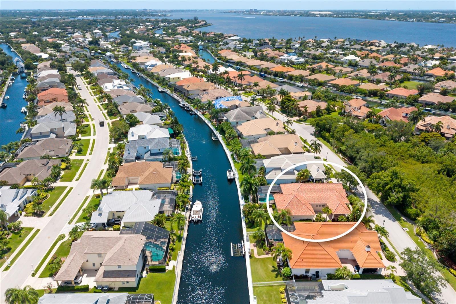HARBOUR WALK, RIVERDALE REV - Residential