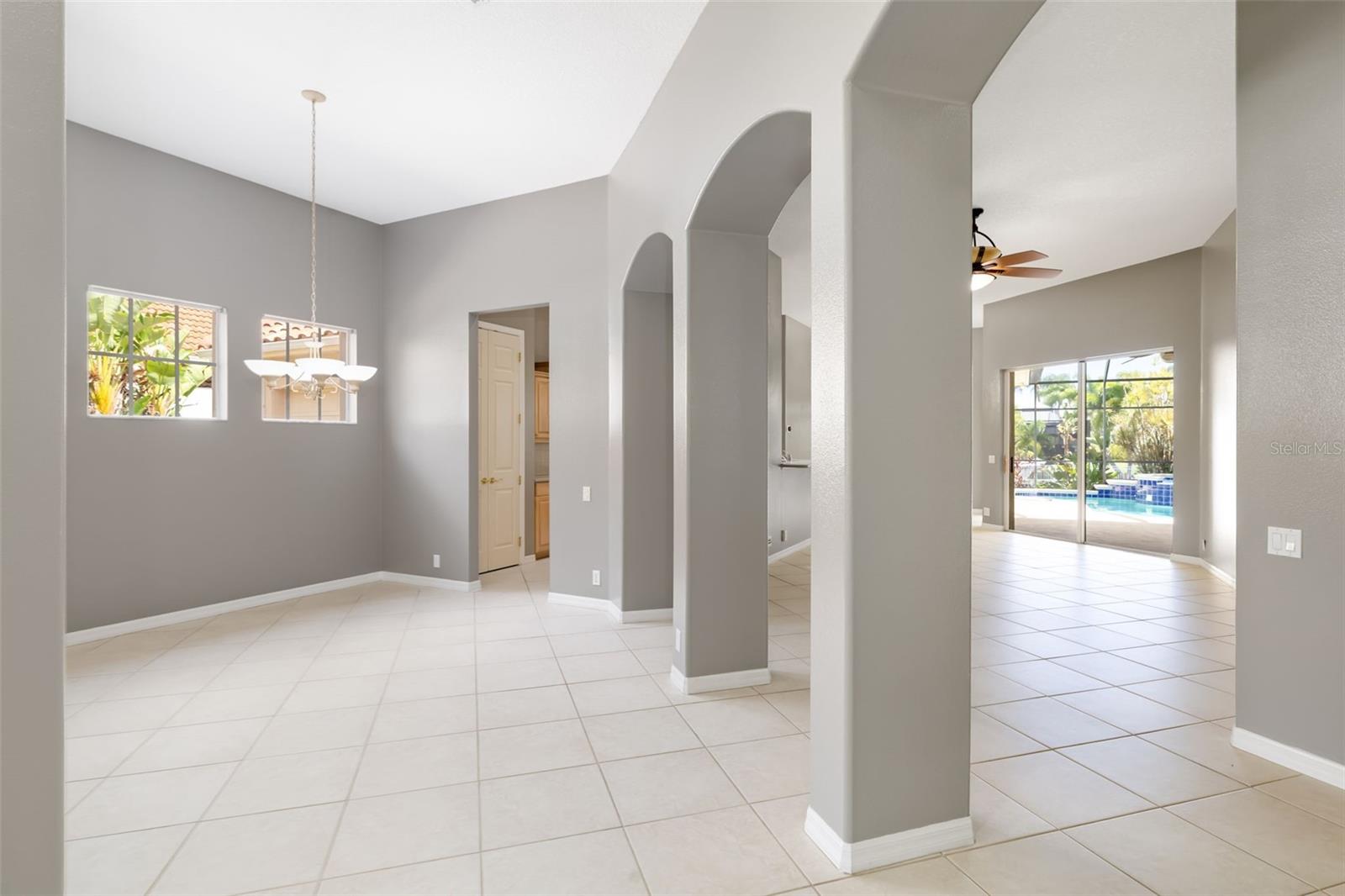 HARBOUR WALK, RIVERDALE REV - Residential