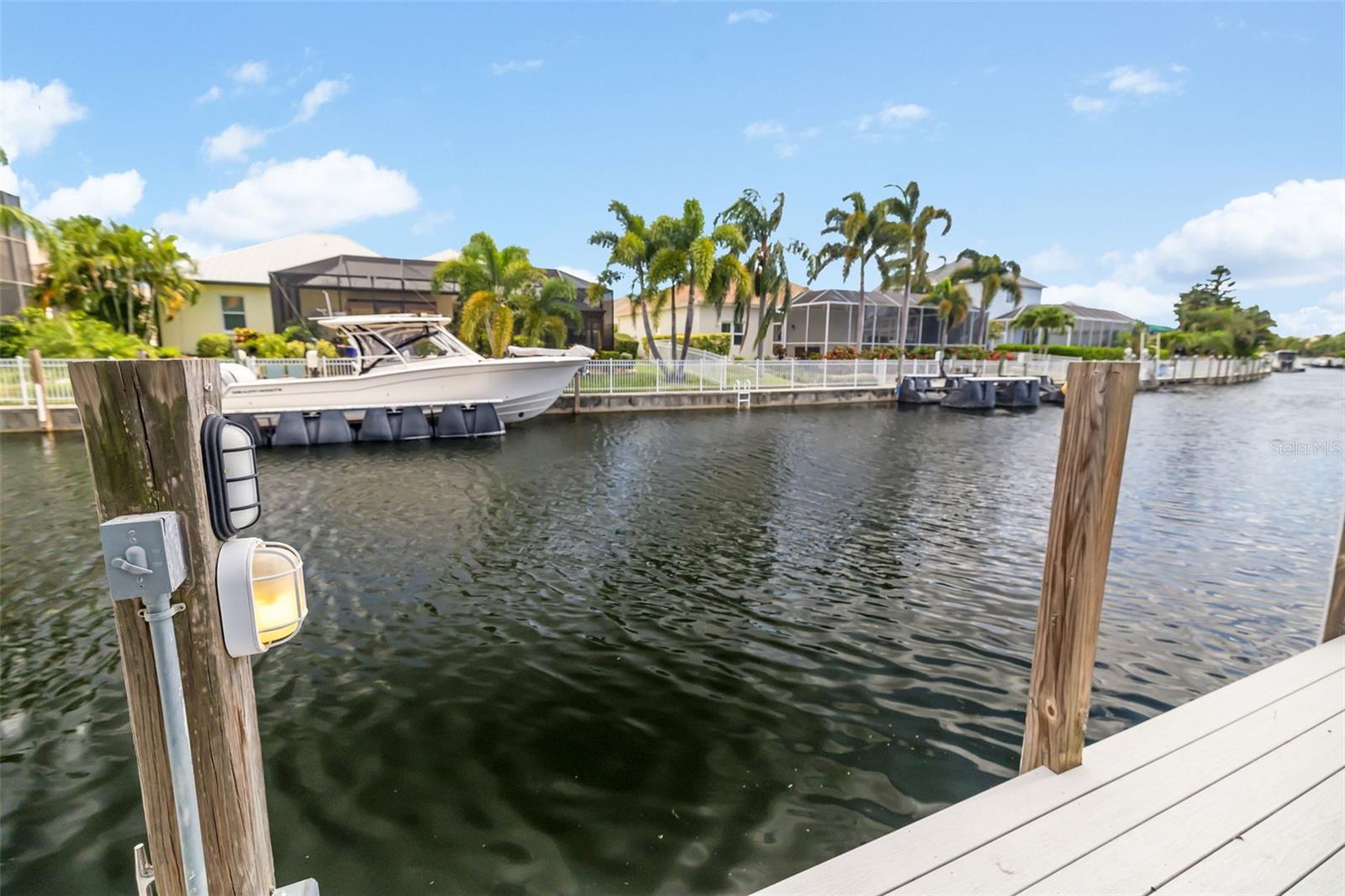 HARBOUR WALK, RIVERDALE REV - Residential