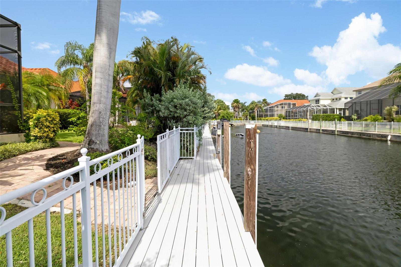 HARBOUR WALK, RIVERDALE REV - Residential