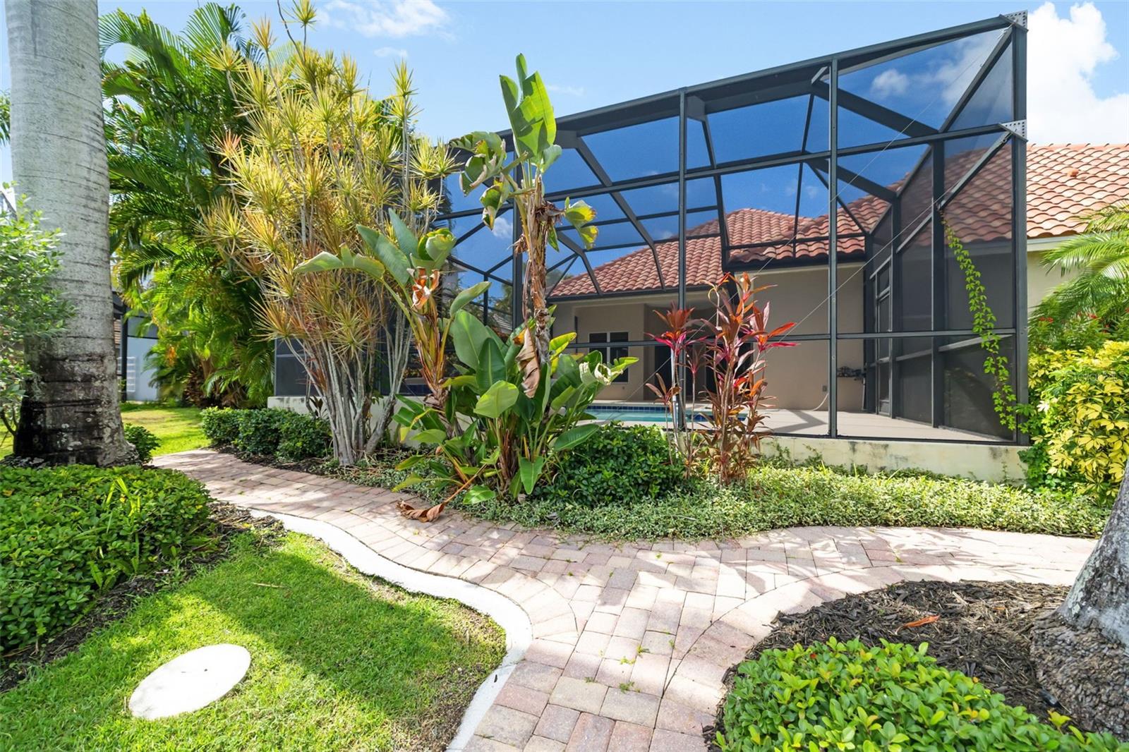 HARBOUR WALK, RIVERDALE REV - Residential