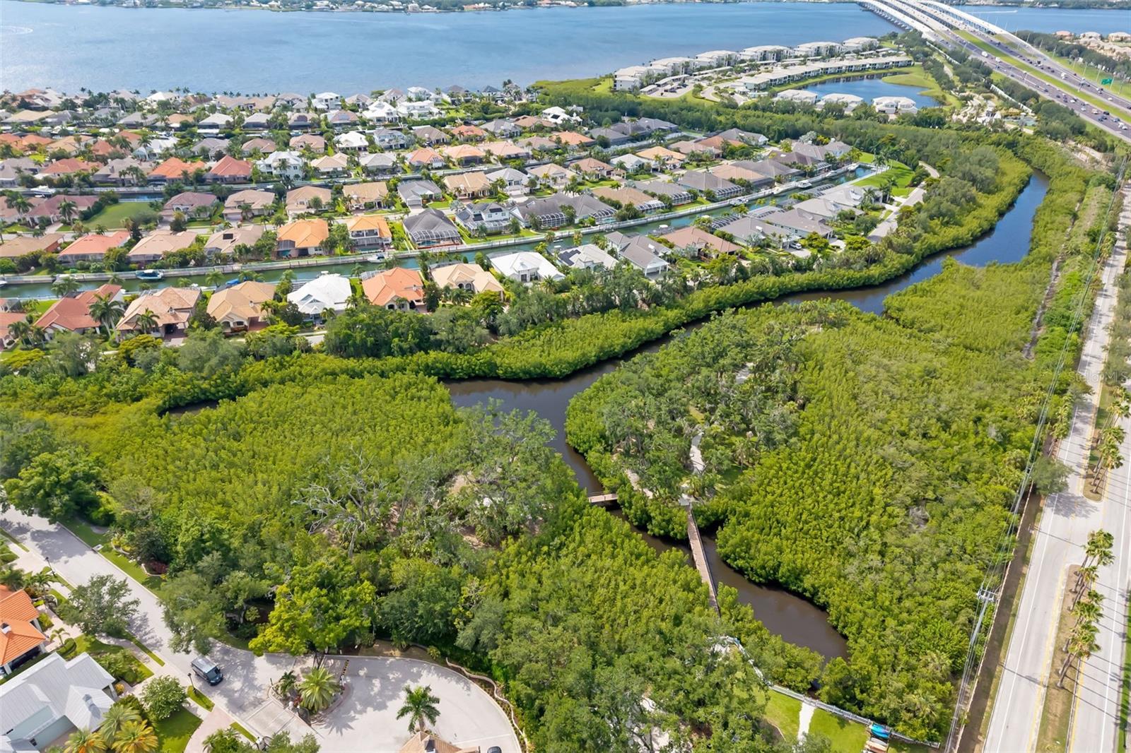 HARBOUR WALK, RIVERDALE REV - Residential