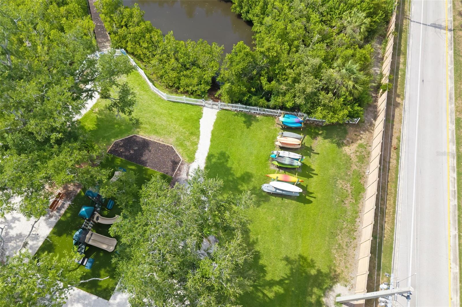 HARBOUR WALK, RIVERDALE REV - Residential