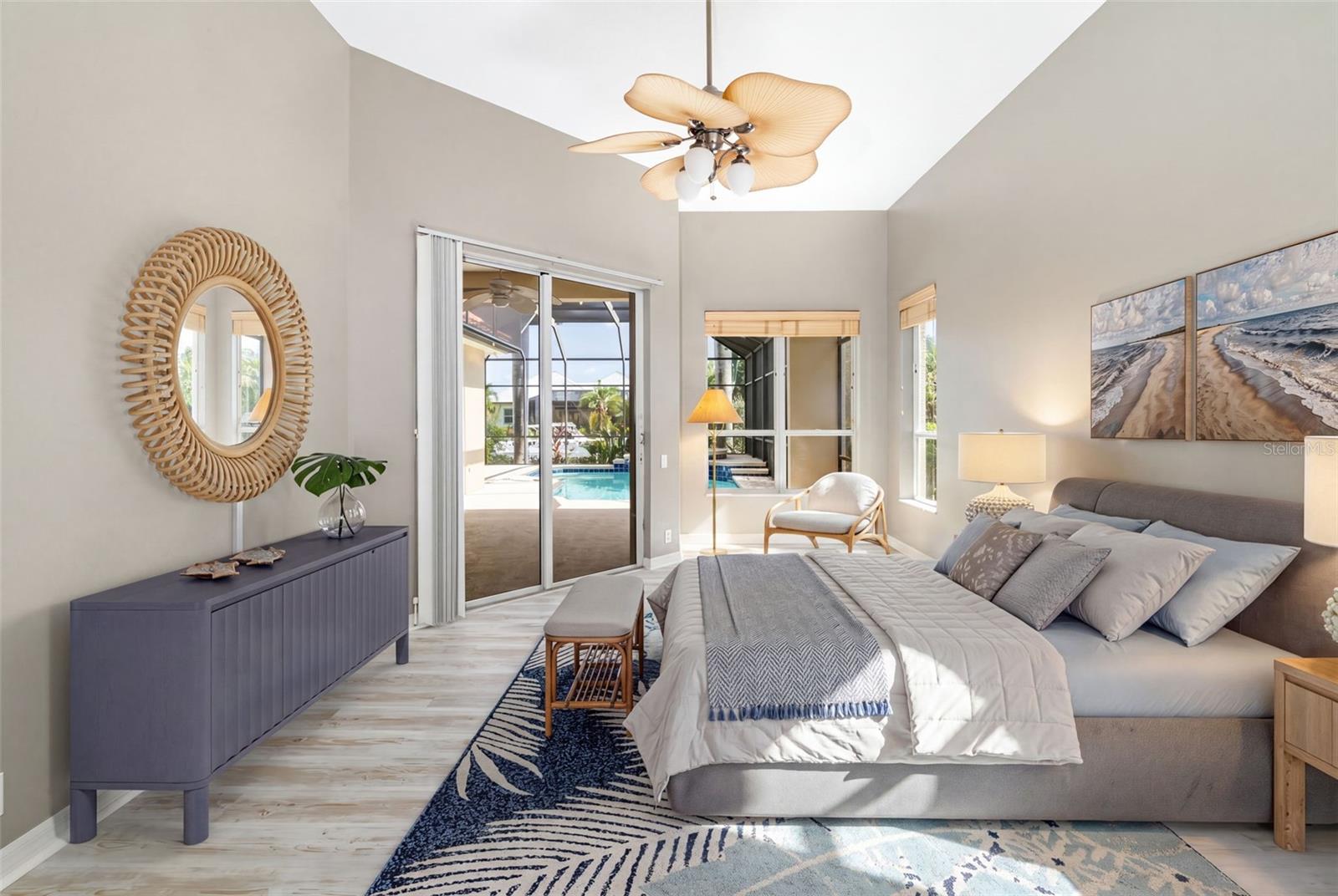 HARBOUR WALK, RIVERDALE REV - Residential