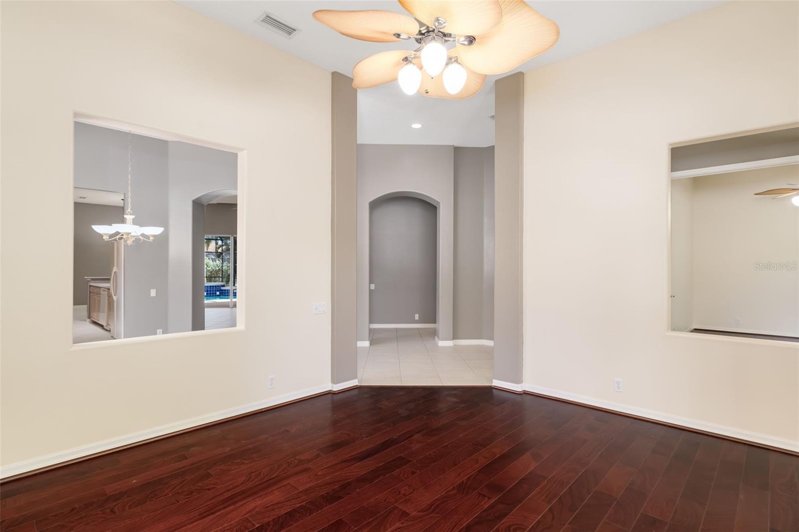 HARBOUR WALK, RIVERDALE REV - Residential