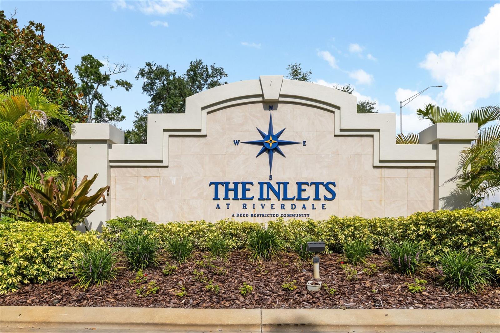 HARBOUR WALK, RIVERDALE REV - Residential