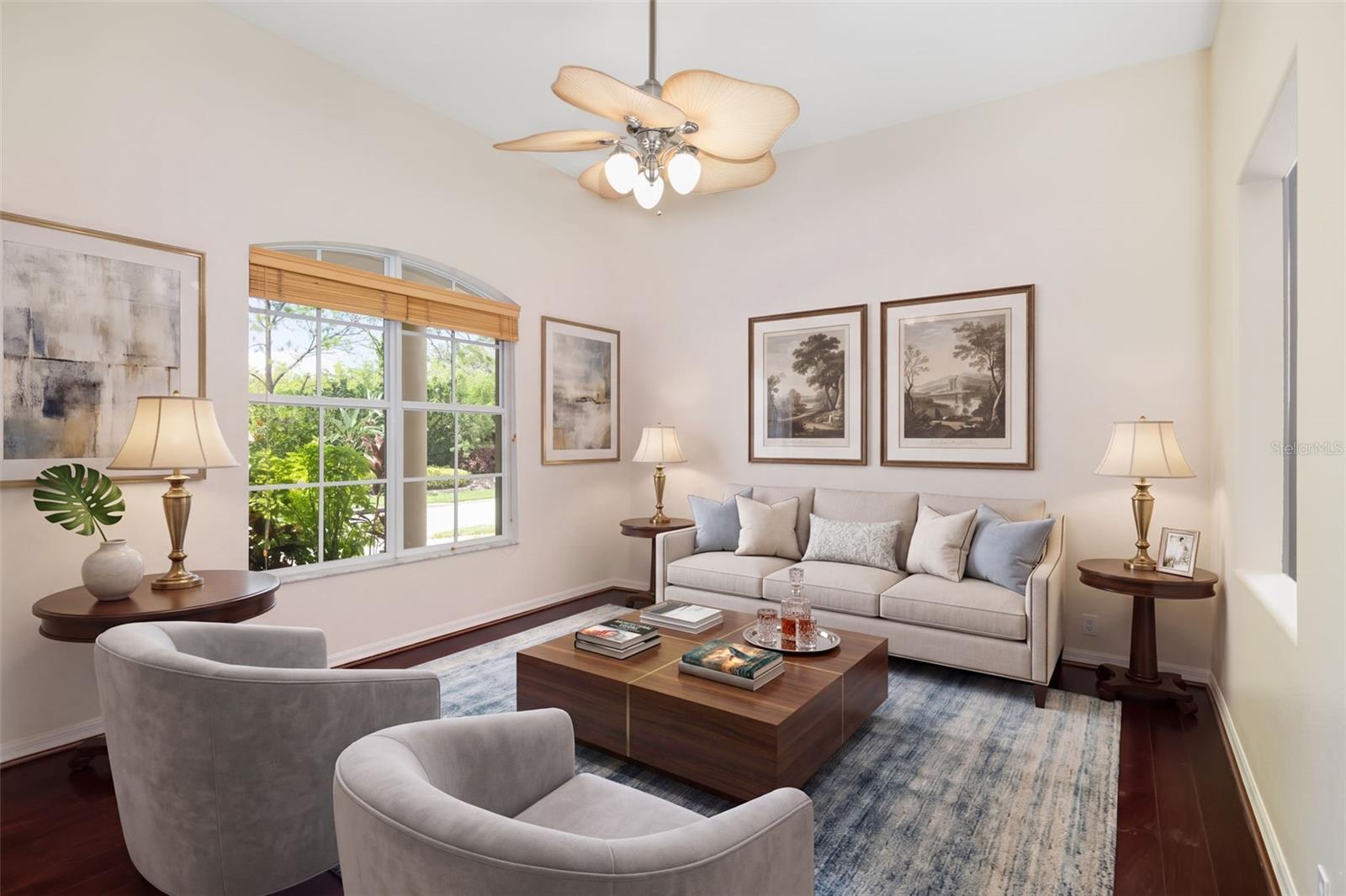 HARBOUR WALK, RIVERDALE REV - Residential