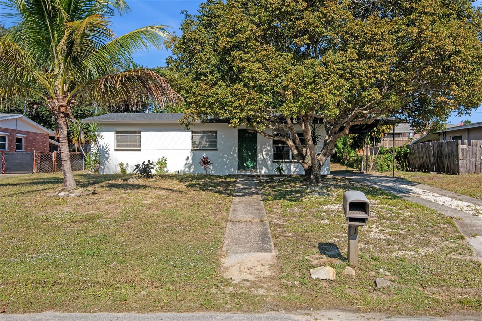 SOUTH LAKE VILLAGE SEC 01 - Residential