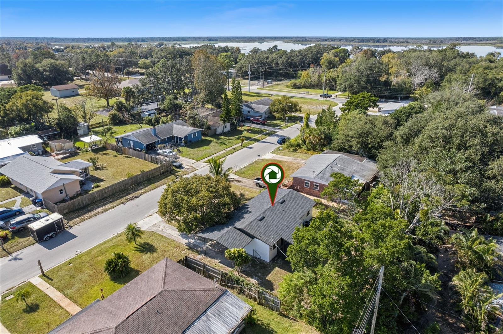 SOUTH LAKE VILLAGE SEC 01 - Residential