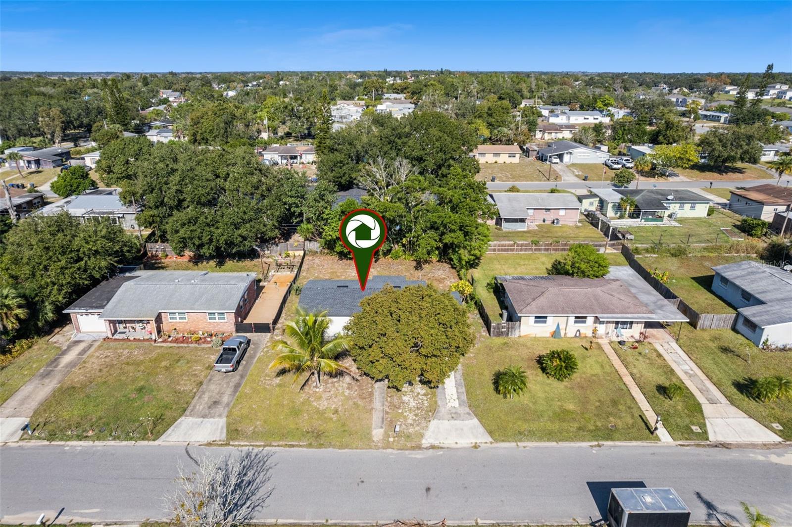 SOUTH LAKE VILLAGE SEC 01 - Residential